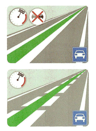strepen