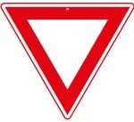 voorrang